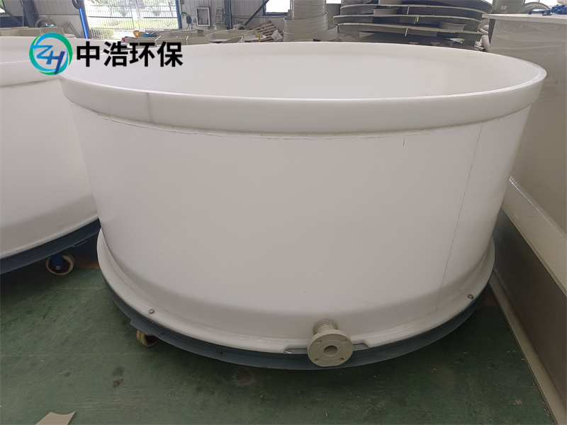 华蓥PP抽滤槽